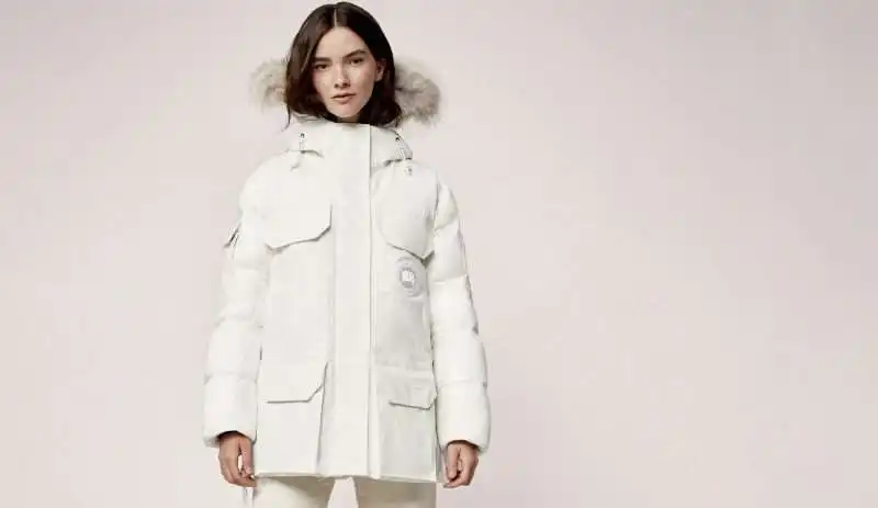 Canada Goose Outlets: 5 Fun Facts 9 Canada Goose