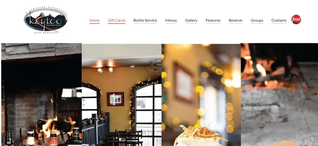 Collingwood Restaurants - 12 Best Restaurants To Go To!