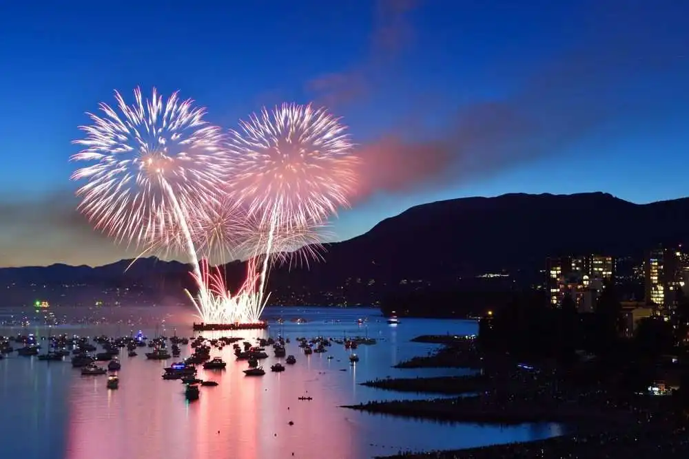 What is Celebration Of Light? - 30 Years of Vancouver's Best Summer Festival 7 What is Celebration Of Light? - 30 Years of Vancouver's Best Summer Festival 2