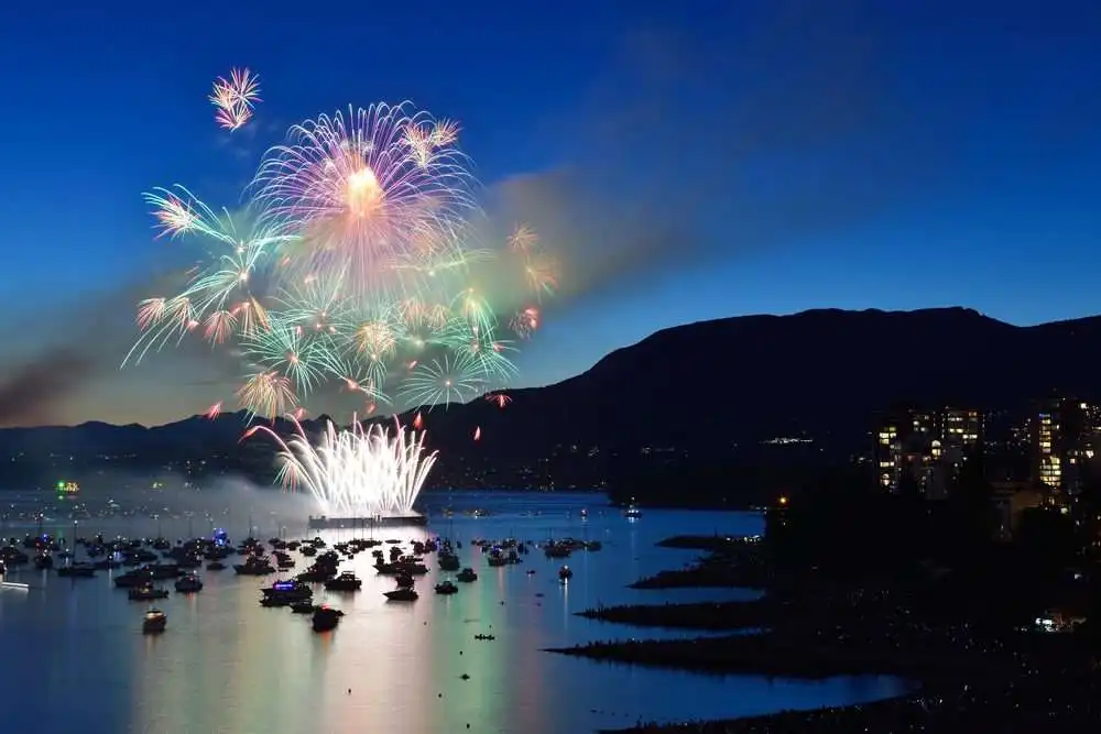 What is Celebration Of Light? - 30 Years of Vancouver's Best Summer Festival 8 What is Celebration Of Light? - 30 Years of Vancouver's Best Summer Festival 3