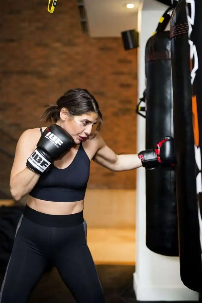 Top 13 Canadian Fitness Influencers For You 10 Canadian Fitness Influencers