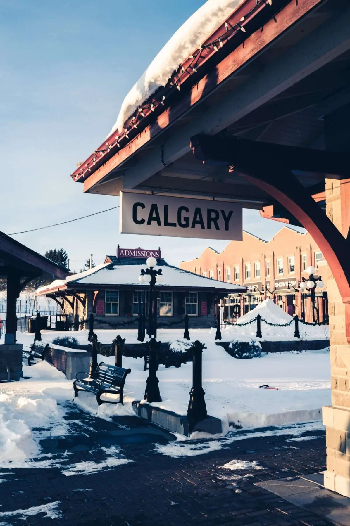 13 Fun Facts About Calgary You Probably Didn Fun Facts About Calgary