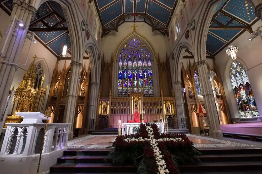 A Guide to 15 Best Churches in Toronto 7 A Guide to 15 Best Churches in Toronto 2