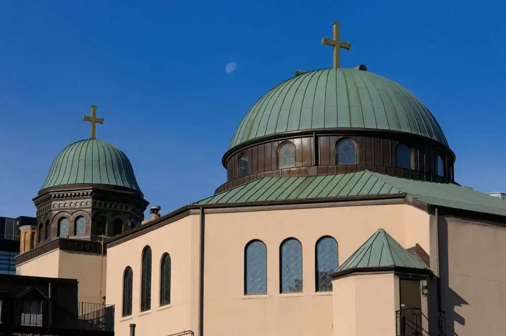 A Guide to 15 Best Churches in Toronto 18 A Guide to 15 Best Churches in Toronto 13