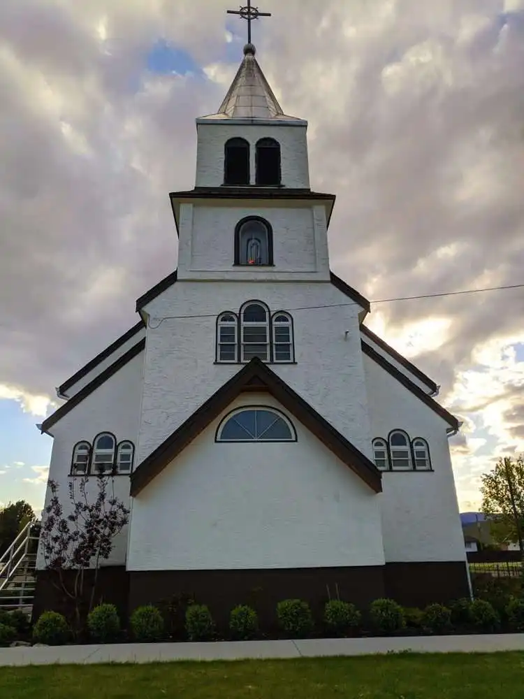A Guide to 15 Best Churches in Toronto 11 A Guide to 15 Best Churches in Toronto 6