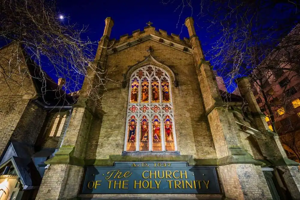 A Guide to 15 Best Churches in Toronto 12 A Guide to 15 Best Churches in Toronto 7