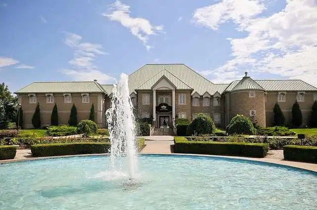 Top 8 Authentic Niagara Wineries 9 Niagara Wineries