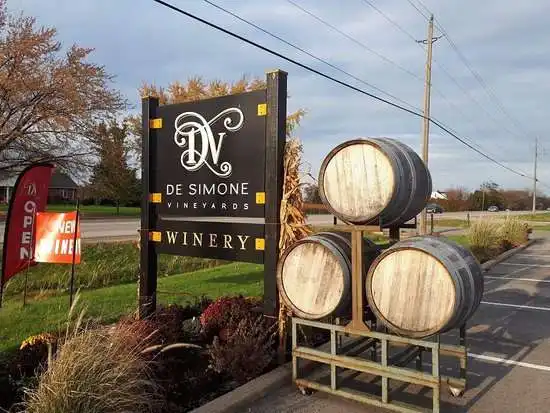 Top 8 Authentic Niagara Wineries 12 Niagara Wineries