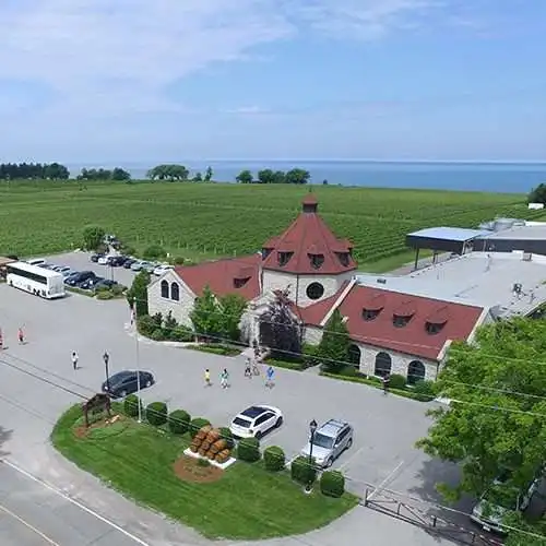 Top 8 Authentic Niagara Wineries 11 Niagara Wineries