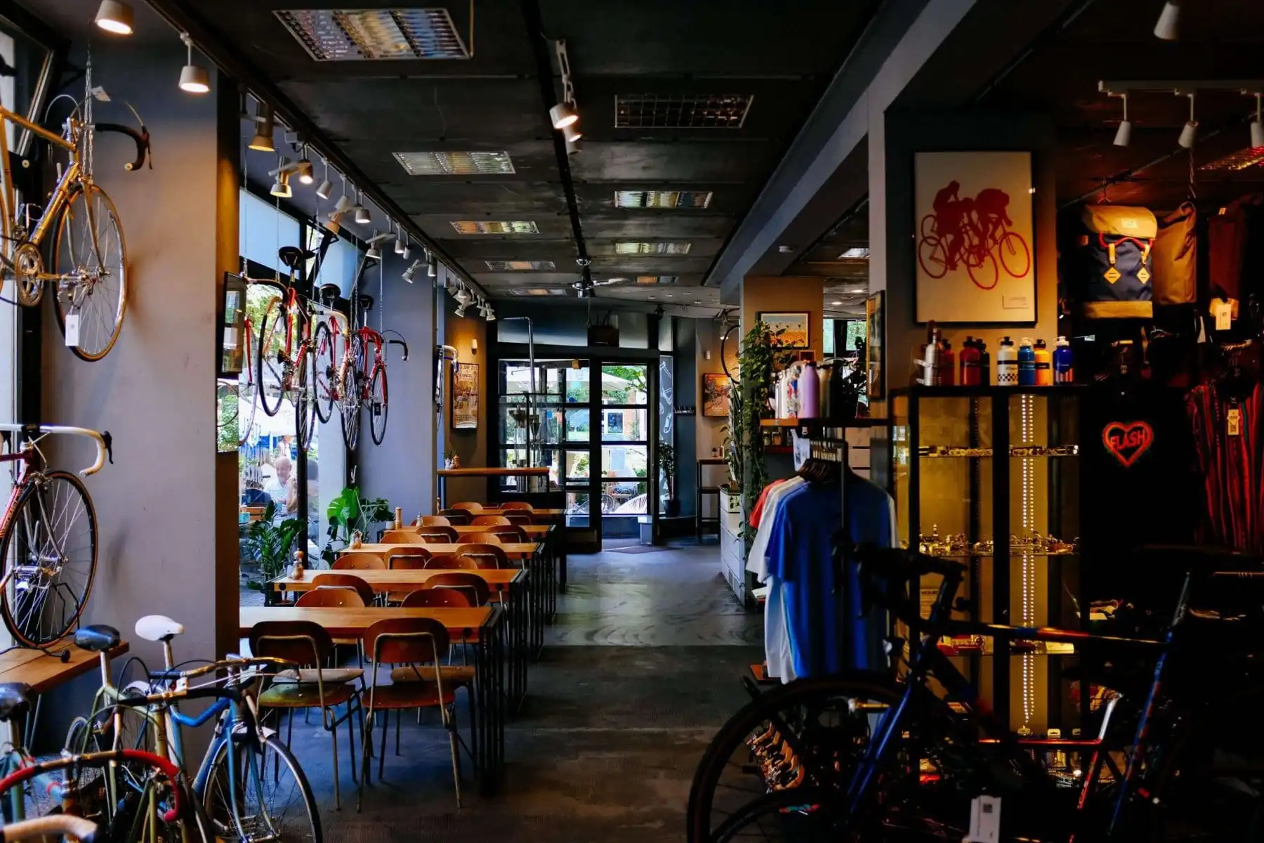Biking Solutions at 8 Best Bike Shop Ottawa 13 Bike Shop Ottawa