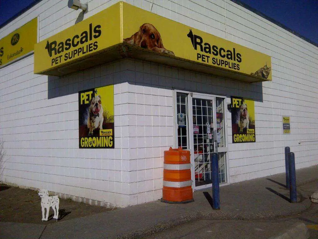 10 Best Pet Stores Calgary Rascals Pet Supplies - Calgary, AB - Pet Supplies
