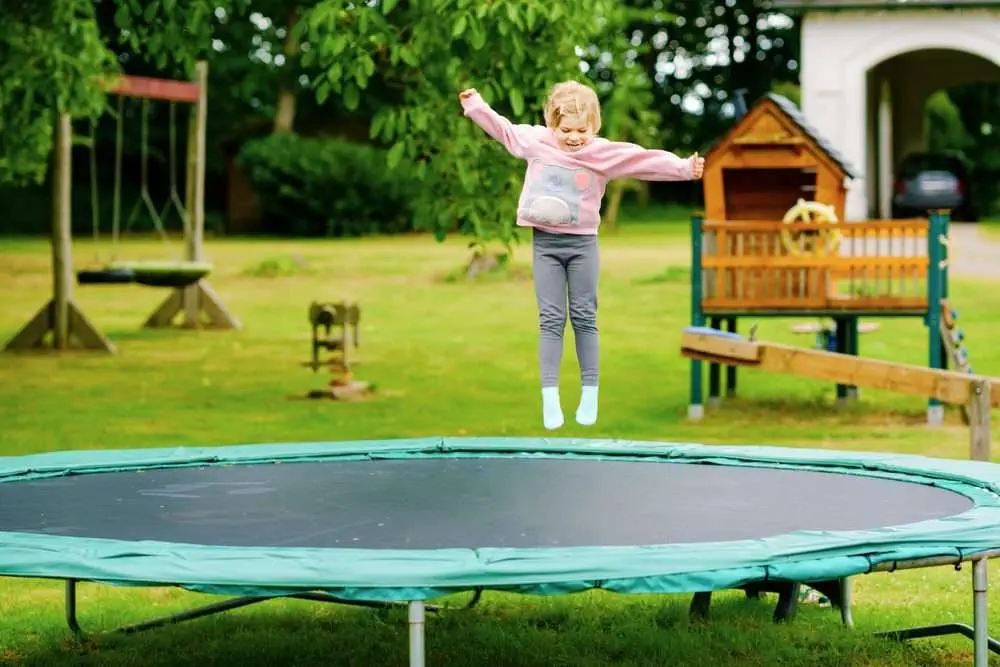 Top 6 Magnificent Trampoline Park In Ontario Trampoline Park