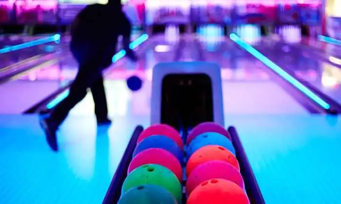 8 Top Authentic Bowling Ottawa 8 Bowling Ottawa