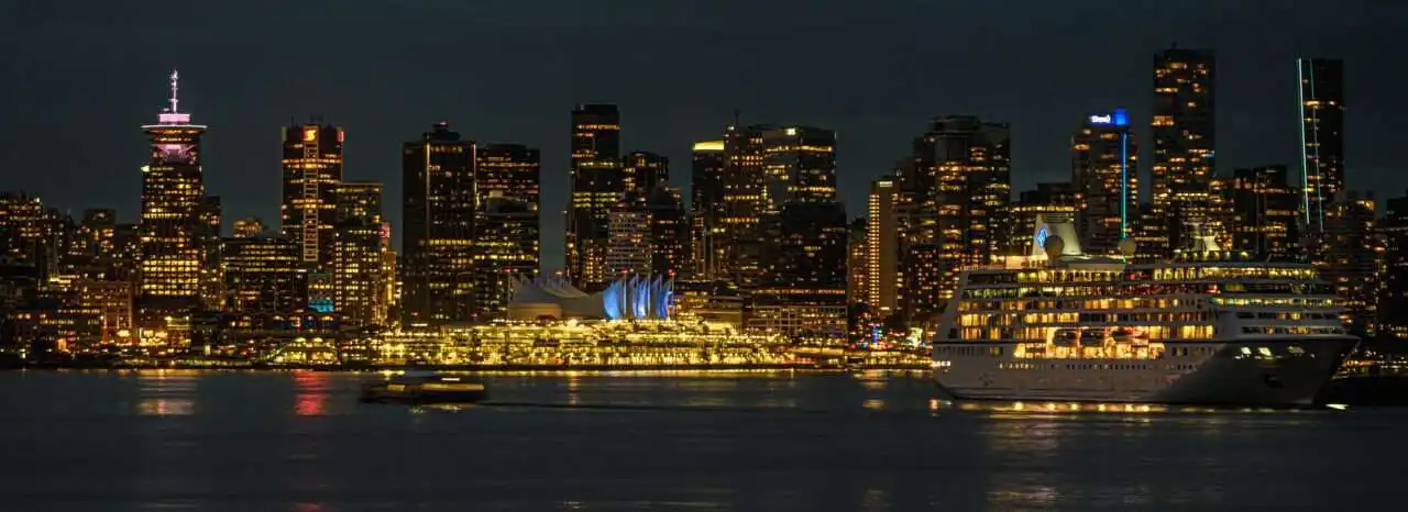 5 Best Places To Live In Canada 8 downtown vancouver