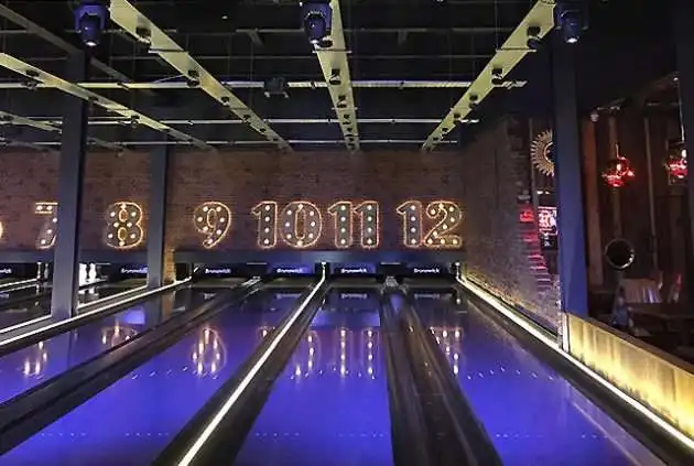 8 Top Authentic Bowling Ottawa 14 Bowling Ottawa.