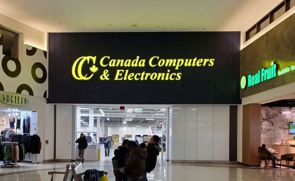 Top 10 Best Dealing Computer Stores In Ottawa 9 Canada computers