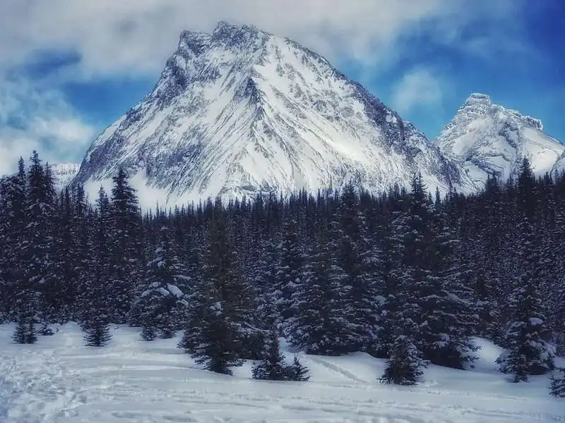 On Kananaskis Hikes: 9 Best Places 4 Chester Lake Trail