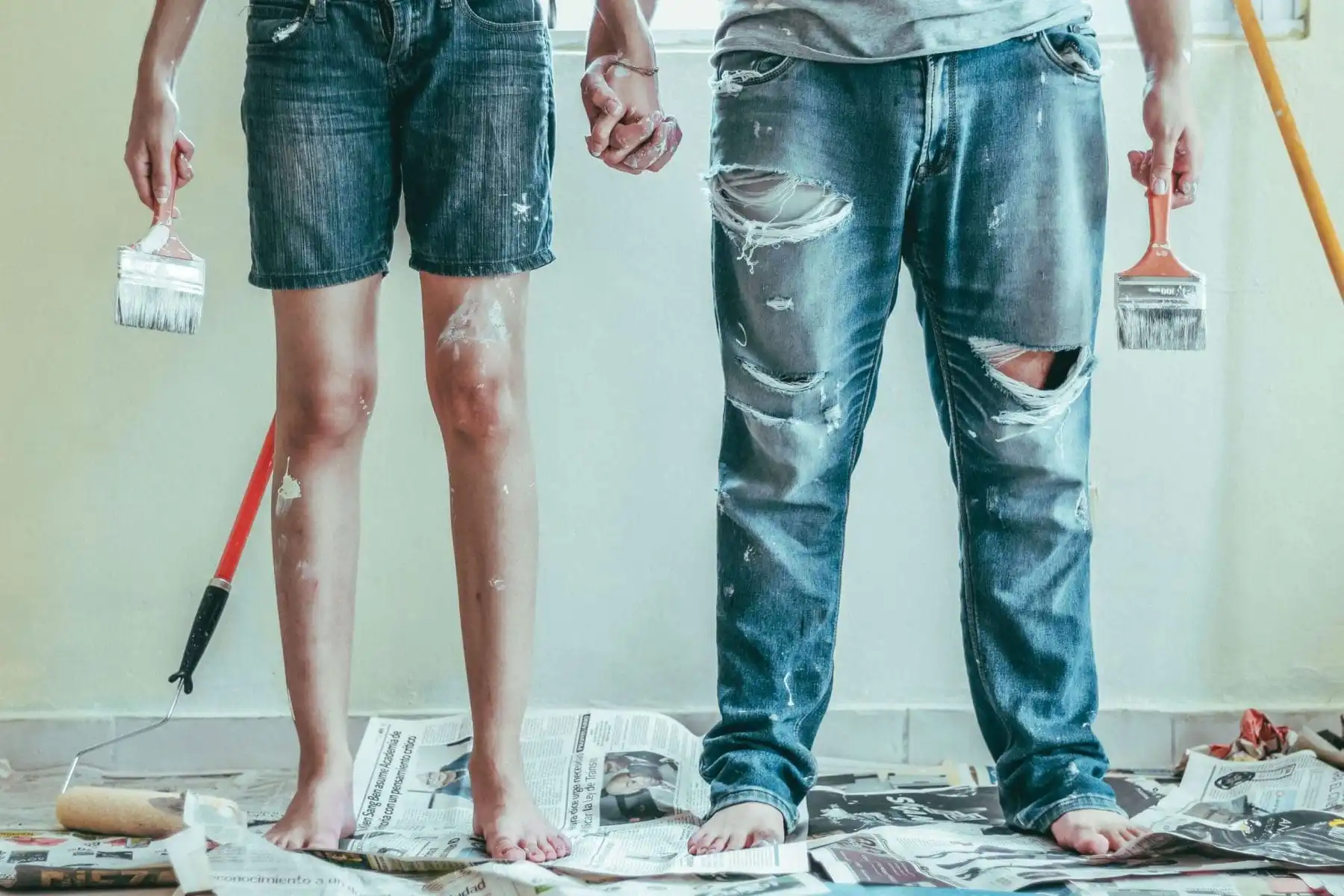 Top 10 Calgary Painters You Should Know About 10 Calagry Painters