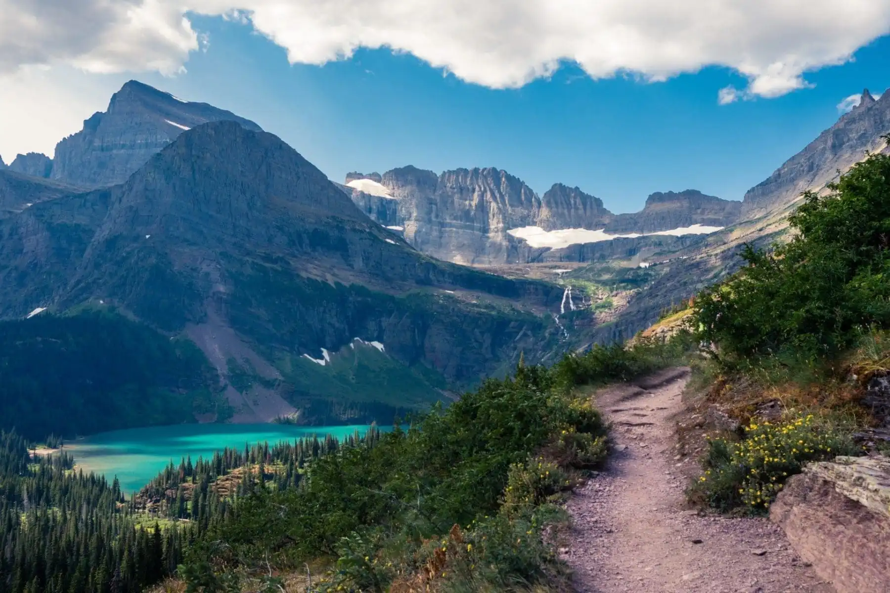 8 Spectacular Glacier National Park Hikes 7 8 Spectacular Glacier National Park Hikes 1