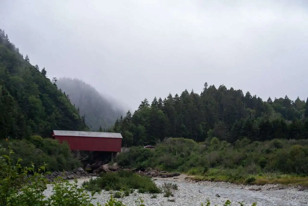 Guide To Fundy National Park: 7 Best Things To Do 7 Guide To Fundy National Park: 7 Best Things To Do 1