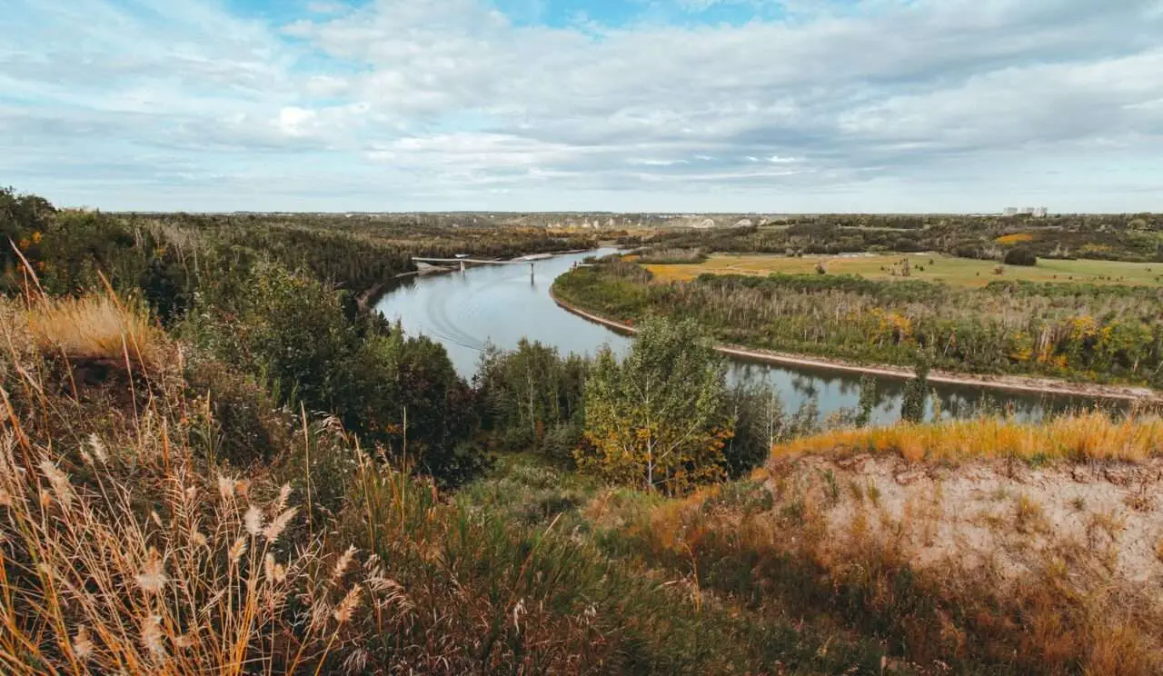 Impressive Facts About Canada