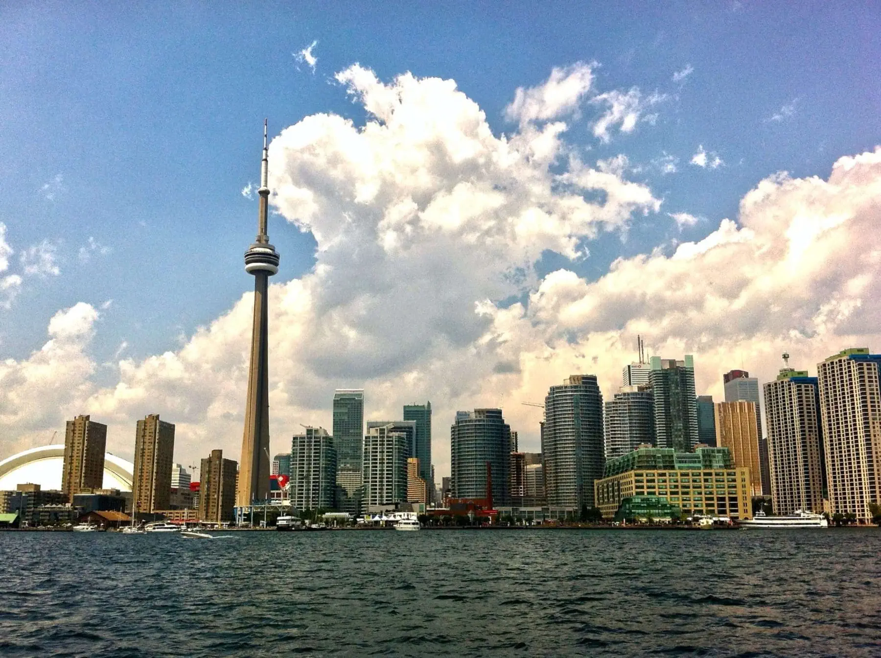 7 Fun Things To Do At Kirkland Lake During The Visit!! canada provinces and territories
