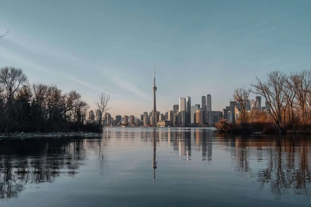 Impressive Facts About Canada