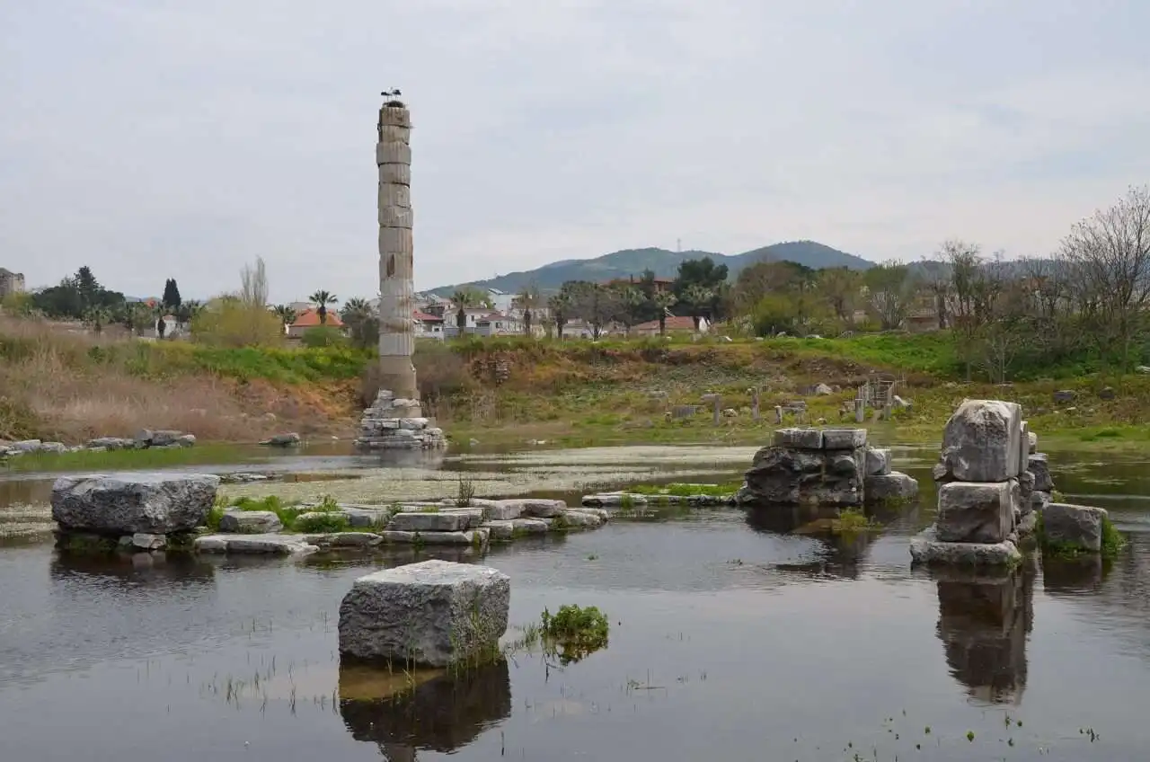 What are the Amazing 7 Wonders of the Ancient World? 5 What are the Amazing 7 Wonders of the Ancient World? 5