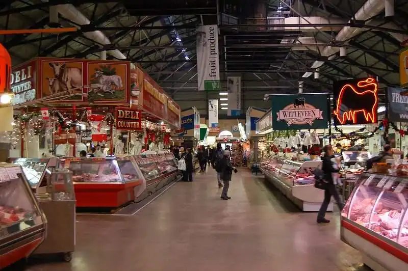 Why You Should Visit Saint Lawrence Market? 10 St Lawrence Market