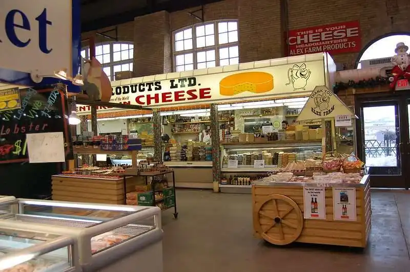 Why You Should Visit Saint Lawrence Market? 8 St Lawrence Market
