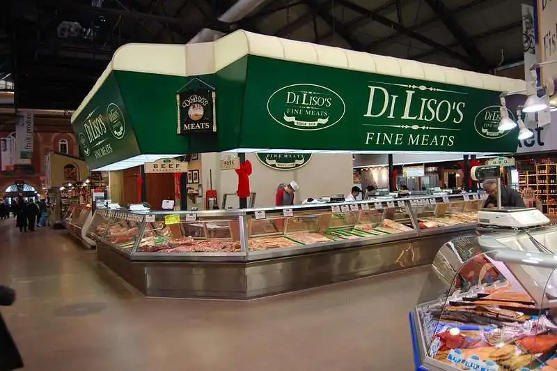 Why You Should Visit Saint Lawrence Market? 5 St Lawrence Market