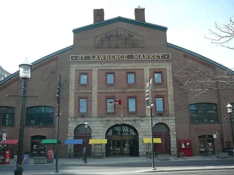 Why You Should Visit Saint Lawrence Market? 6 St Lawrence Market
