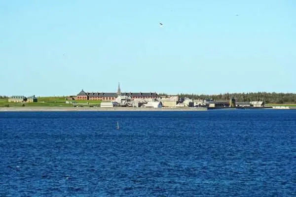 Cape Breton Island