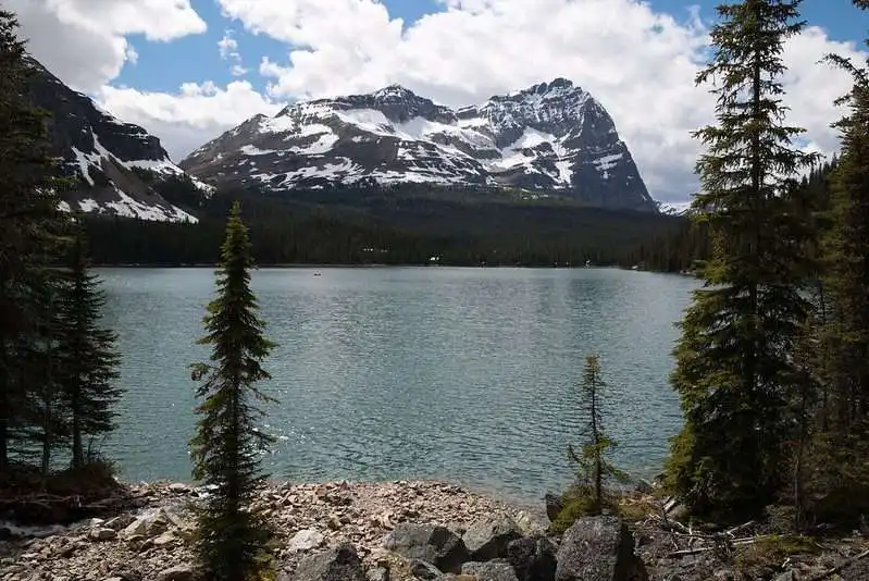 5 Best Reasons You Should Visit Yoho National Park For 9 5 Best Reasons You Should Visit Yoho National Park For 5