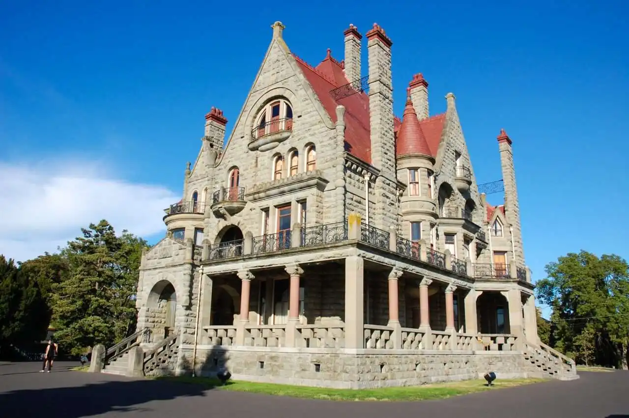 What to do in Victoria BC - The Complete Guide 12 What to do in Victoria BC - The Complete Guide 6