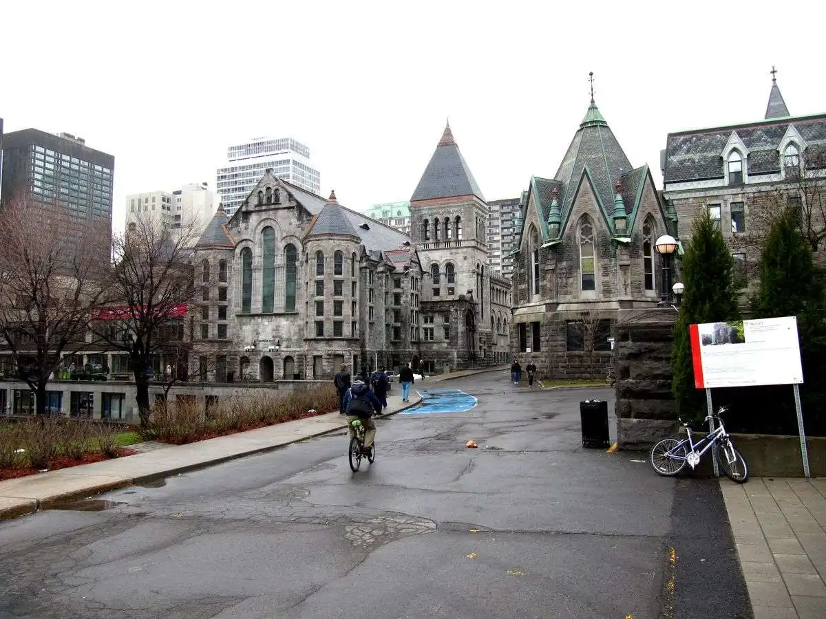 The Top 7 Universities in Montréal You Can Study In 7 The Top 7 Universities in Montréal You Can Study In 4