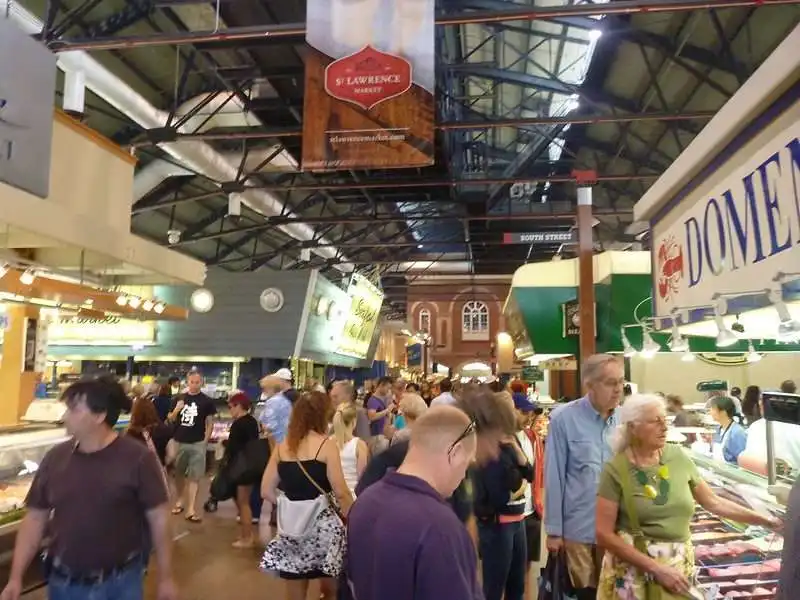 Why You Should Visit Saint Lawrence Market? 7 St Lawrence Market