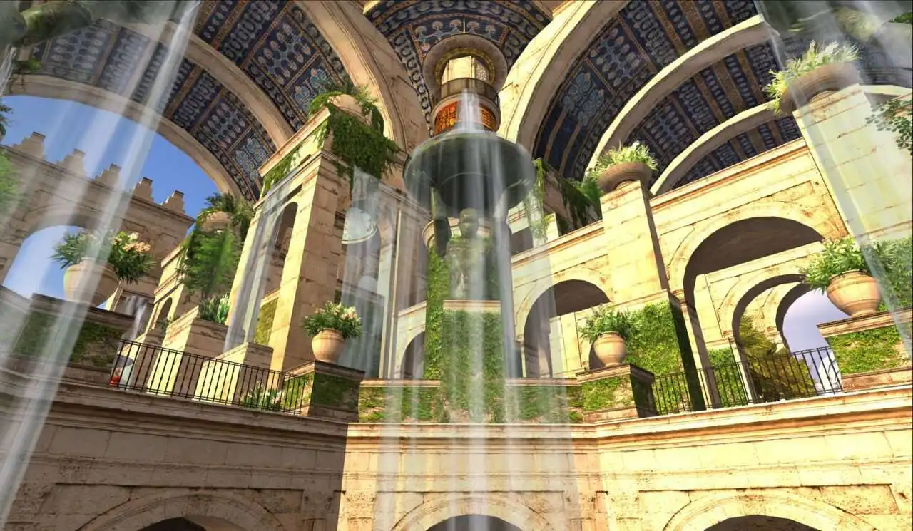 What are the Amazing 7 Wonders of the Ancient World? 3 What are the Amazing 7 Wonders of the Ancient World? 3