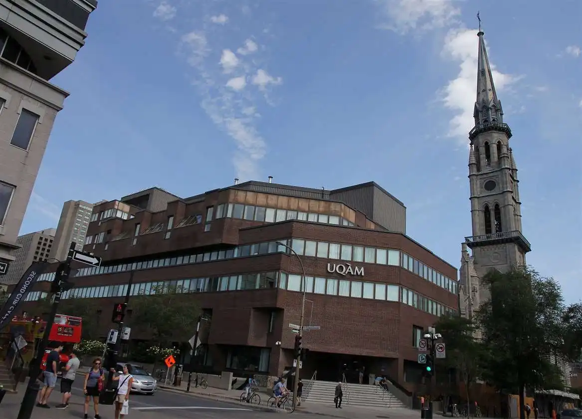 The Top 7 Universities in Montréal You Can Study In 10 The Top 7 Universities in Montréal You Can Study In 7