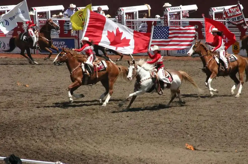 Top 10 Incredible Festivals in Canada You Just Can't Miss 9 Top 10 Incredible Festivals in Canada You Just Can't Miss 4