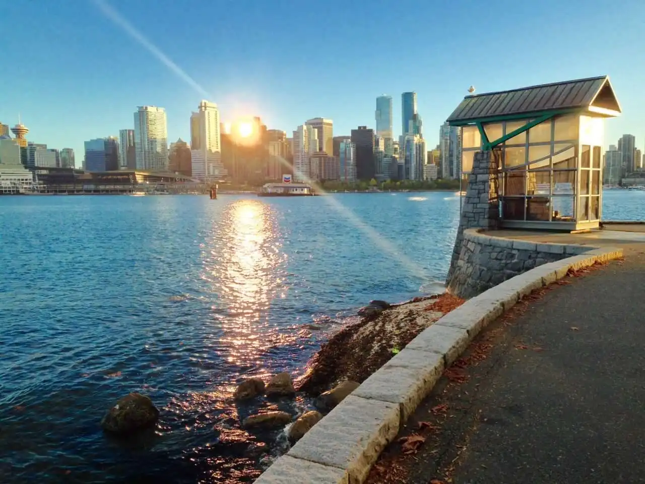Why You Should Visit Stanley Park Toronto 7 Why You Should Visit Stanley Park Toronto 3