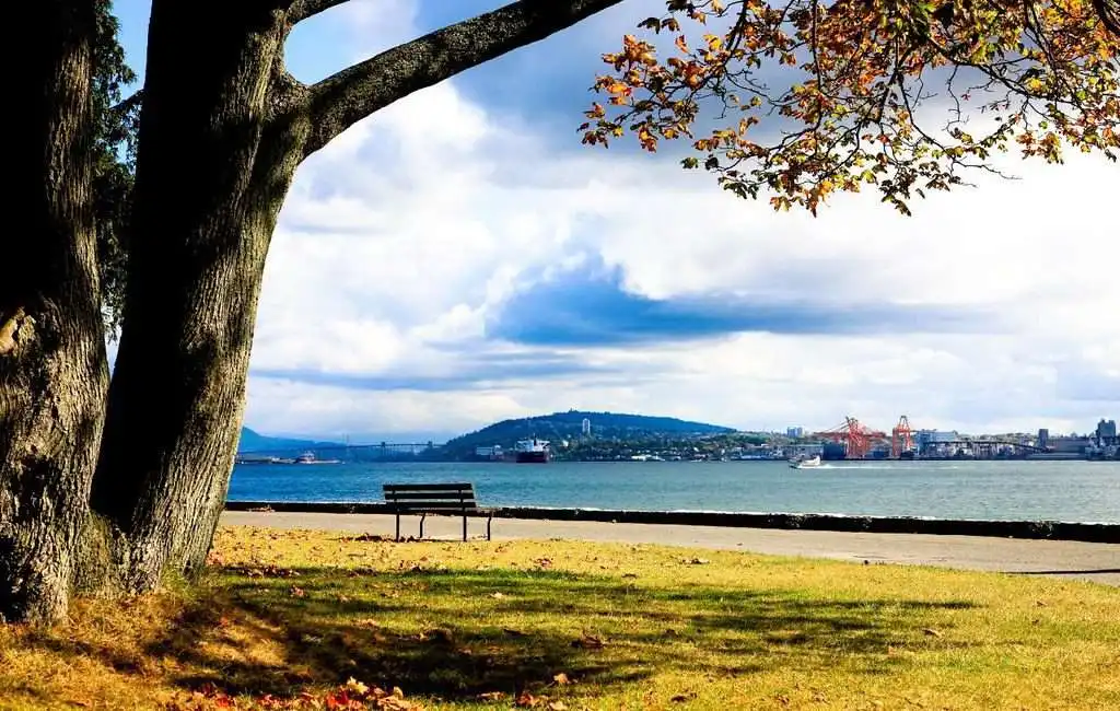Why You Should Visit Stanley Park Toronto 8 Why You Should Visit Stanley Park Toronto 4