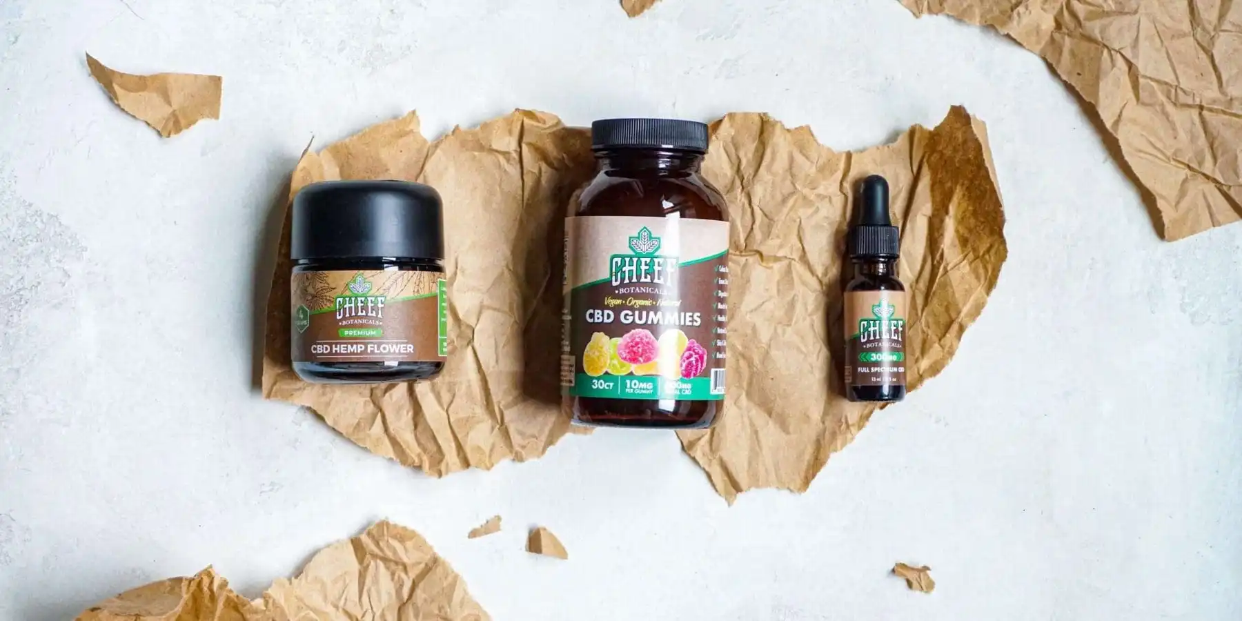 6 Of The Best CBD Oil Canada 15 CBD Oil Canada