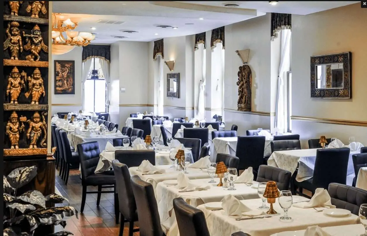 The Top Indian Food in Toronto: Restaurants Worth Visiting!