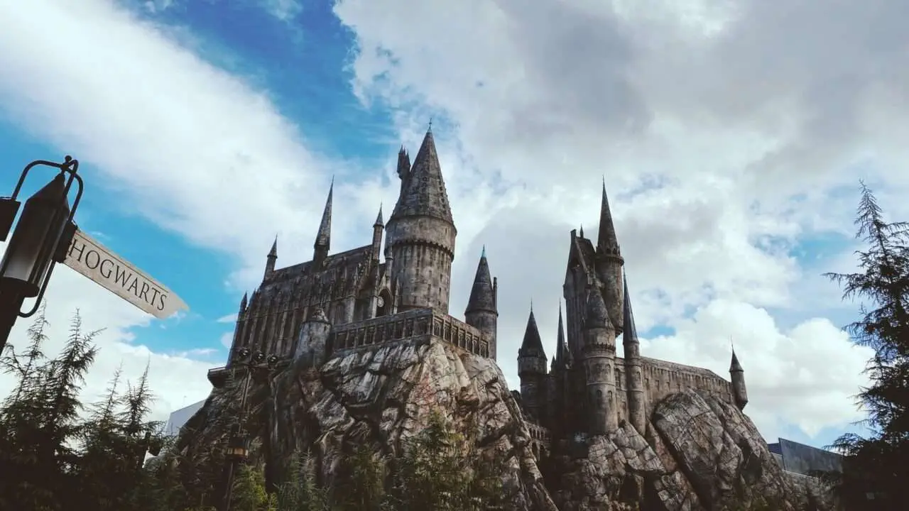 Vancouver Harry Potter Pub Crawl on the 28th! hogwarts