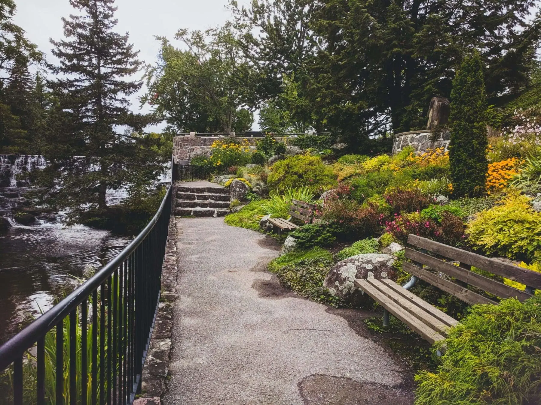 Mississauga Ontario: 7 Fascinating Reasons To Visit parks and trails