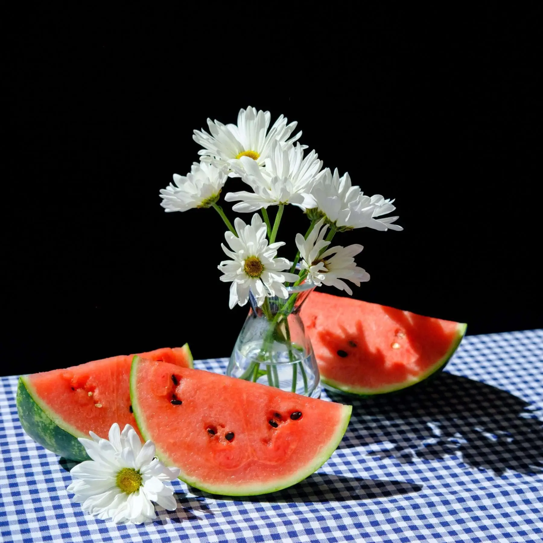 Why You Should Eat Watermelon And Feta Salad? Watermelon And Feta Salad