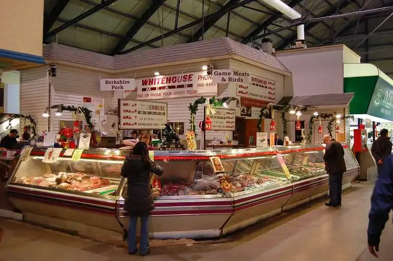 A Guide To 10 Best Farmers Market Toronto 10 farmers market toronto