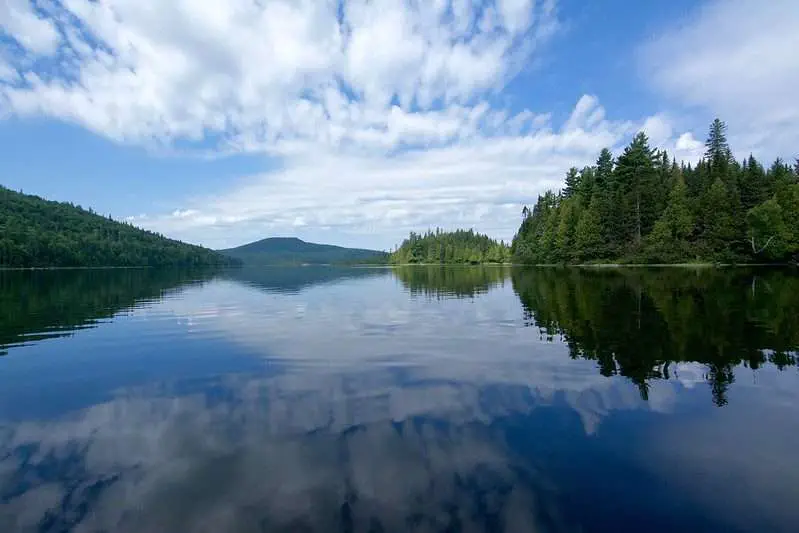 Camping in New Brunswick: Top 8 Reasons Mount Carleton Provincial Park