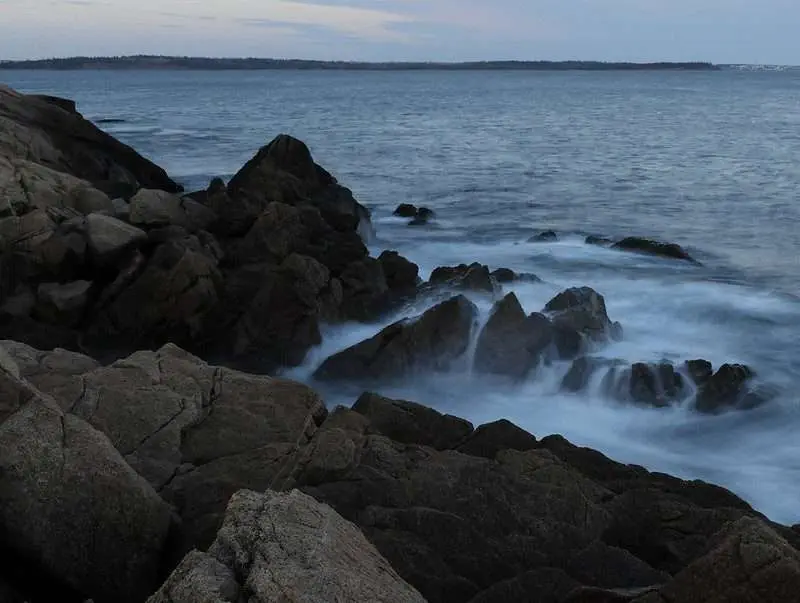 Camping in New Brunswick: Top 8 Reasons Herring Cove Provincial Park